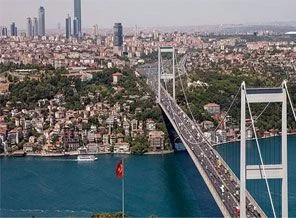 İtalyan gazetesinden şok İstanbul yorumu