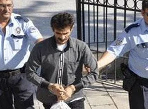 İzmir'de Suriyeli operasyonu