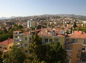 İzmirliler kentte 'dönüşüm' istiyor