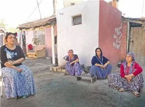 İznik'te Romanlara 'nefret' baskısı