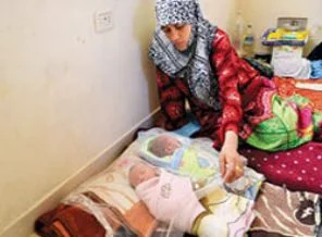 Kaç Suriyeli bebek Türkiye'de doğdu?