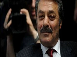 Kadir İnanır: Çözüm süreci olumlu tamamlanacak
