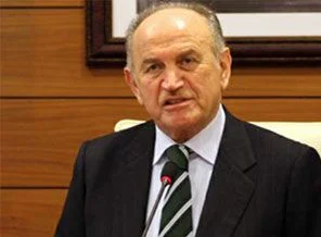 Kadir Topbaş'tan gazetelere dev ilan