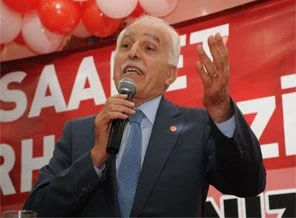 Kamalak: Müslümanlar kendi NATO'sunu kurmalı