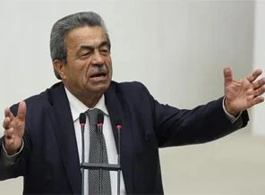 Kamer Genç: Cumhurbaşkanı adayı olabilirim