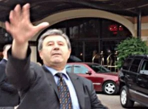 Kamuya ait otopark Koç'un kontrolünde