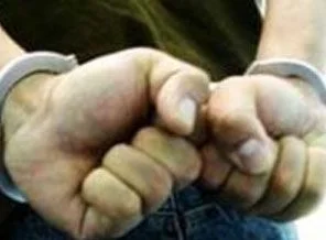 Kamyonetli tecavüzcülere şok baskın