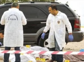 Kan davaları SUdan bahane ile çıkıyor