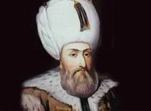 Kanuni Sultan Süleyman'ın kalbini aramak