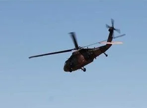 Kara Kuvvetleri Komutanı Suriye sınırında!