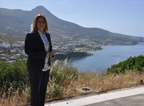 Karaburun'a müjde