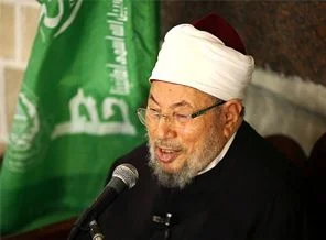 Karadavi Mısır'daki durumu Hendek savaşına benzetti