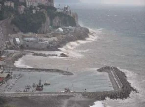 Karadeniz'e fırtına geliyor