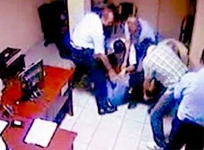 Karakollarda çıplak işkenceyi bitirecek dava