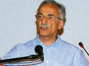 Karayalçın'dan CHP için itiraf gibi açıklamalar