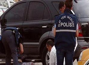 Katliamın nedeni belli oldu