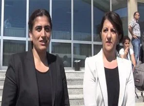 KCK davasında 'demokratikleşme paketi' tepkisi