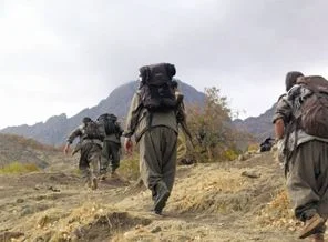 KCK: 'Gerillaların geri çekilmesini durdurduk'