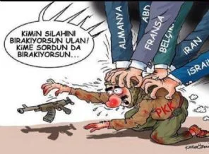 KCK'nın geri çekilmeyi durdurması ne anlama geliyor?