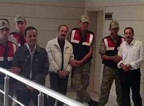 KCK Şemdinli davasında tutuklu kalmadı