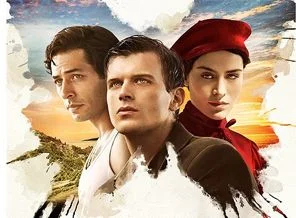 'Kelebeğin Rüyası' Oscar yolunda