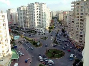 'Kenan Evren' bulvarı 'Rabia' bulvarı olsun