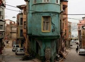 Kentsel dönüşümde 'acele kamulaştırma'ya mahkeme iptali