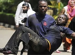 Kenya'daki saldırı şiddetle kınandı