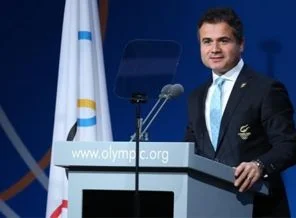 Kılıç: Olimpiyatları alamamıza sevinenleri gözardı edemeyiz