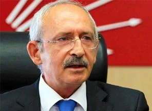 Kılıçdaroğlu: Cumhurbaşkanlığı'na bir kadının seçilmesi doğrudur
