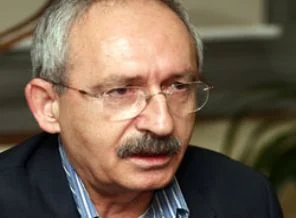 Kılıçdaroğlu: Demokratikleşiyoruz, haberimiz yok