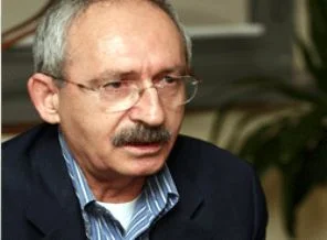Kılıçdaroğlu: Erdoğan'ın eli kanlıdır!
