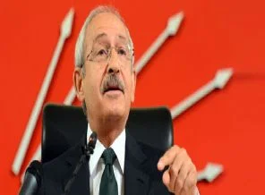 Kılıçdaroğlu'ndan bir gaf daha