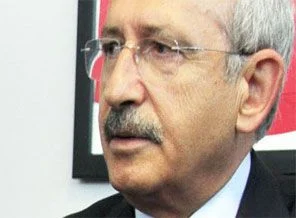 Kılıçdaroğlu'ndan ilk açıklama