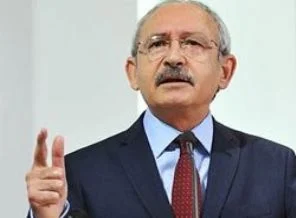 Kılıçdaroğlu'ndan ODTÜ tepkisi!