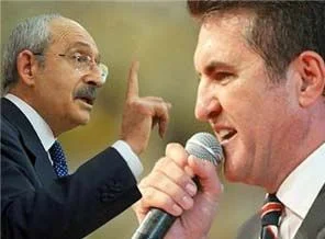 Kılıçdaroğlu'ndan Sarıgül'e çağrı