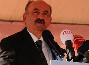 'Kimyasal saldırı karşısında önlemler alındı'