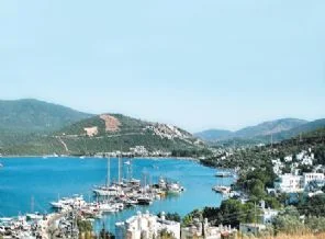 Kıyı denetimi tamam yıkımlar yakında