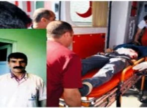 Kızı kaçırılan baba kurşun yağdırdı