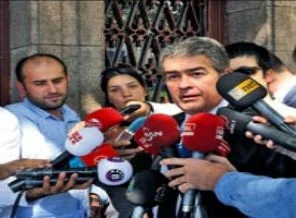 Komisyonda çözüm arayışı