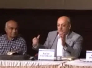 'Konya haritadan silinse ne olur?'