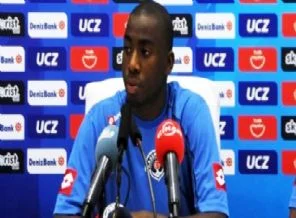 Konyaspor'a Porto'dan transfer!