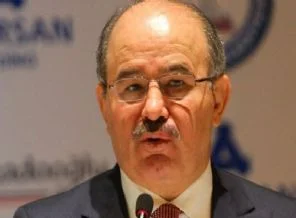 Köşk'e çıkması ülke menfaatine