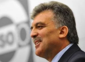 Köşk'ün internet sitesinde Gezi için 'gurur duyarım' ifadesi sansürlendi mi?