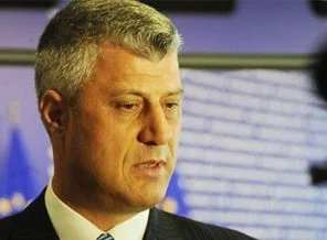 Kosova Başbakanı: Milosevic de, Esed de aynı, uzlaşmayla durmaz