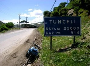 Köy isimleri önündeki engel kalktı