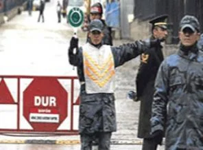 'Kozmik oda' soruşturması derinleşiyor