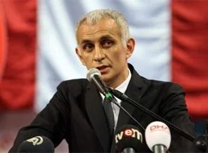 'Kupayı vermezlerse, Cumhuriyet tarihinin görmediği bir eylem yaparız"