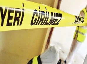 Kur'an okuyor diye tartıştığı komşusunu öldürdü