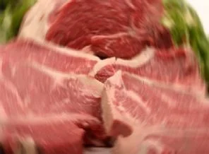 Kurban Bayramı öncesi et fiyatına ilk müdahale